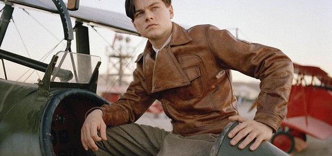 Leonardo DiCaprio: sus 10 mejores películas, ordenadas