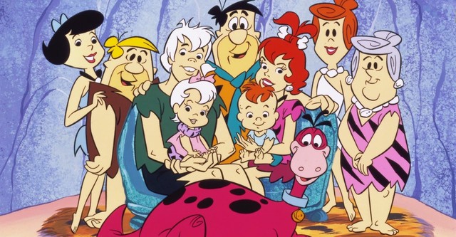 The Flintstones: Hollyrock a Bye Baby