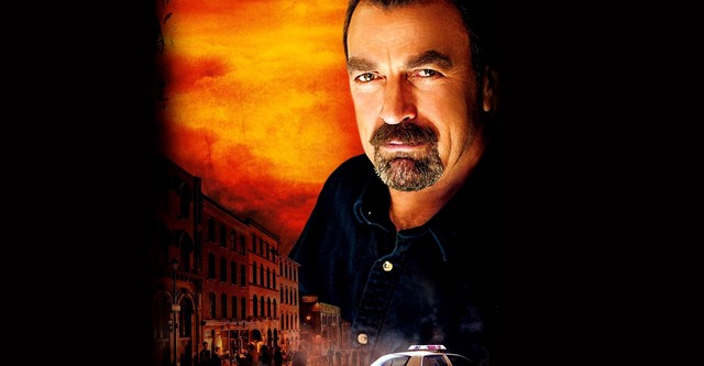 Jesse Stone: Bez żalu