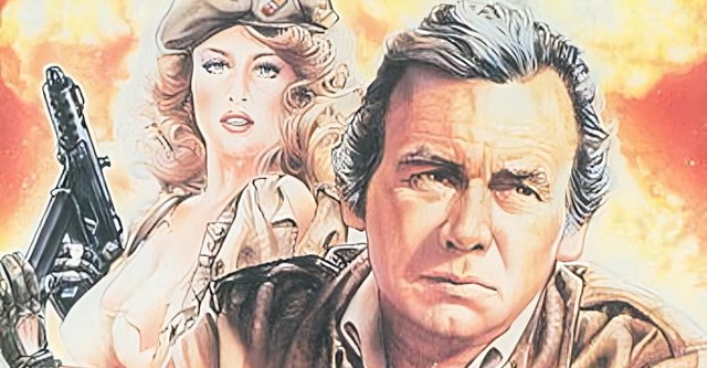 Prisionero en Oriente Medio