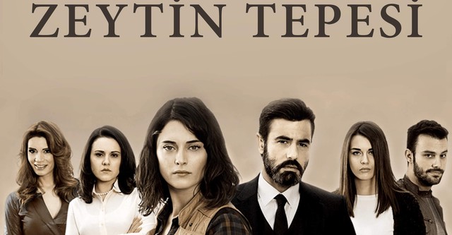 Zeytin Tepesi