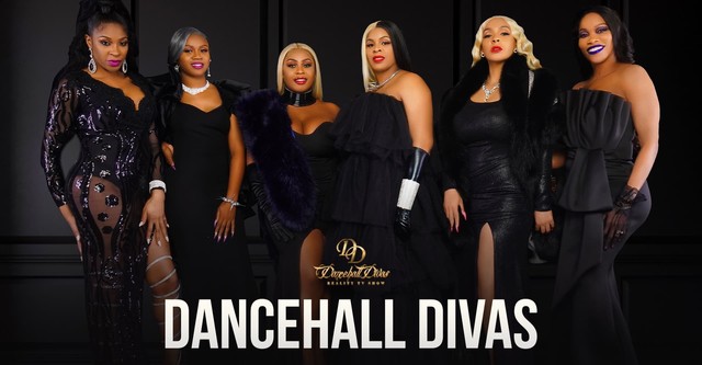 Dancehall Divas