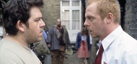 Where to Stream The Cornetto Trilogy Online – Shaun of the Dead, Hot Fuzz & The World's End
