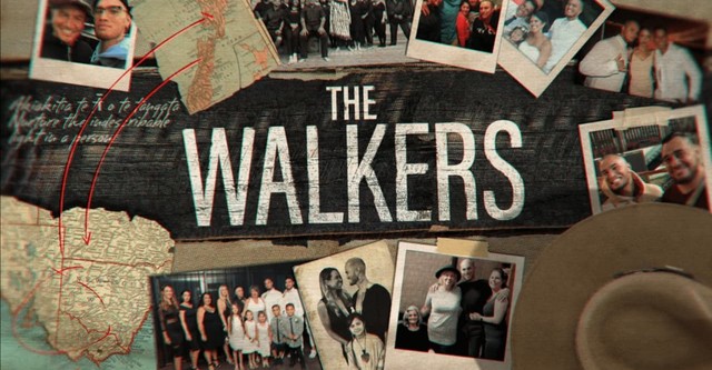 The Walkers