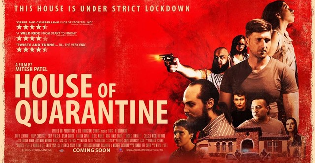 House of Quarantine