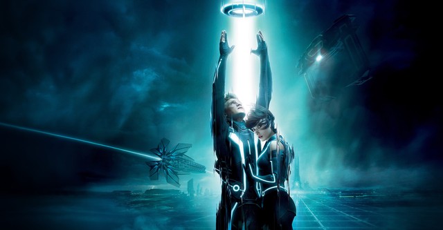 TRON: Legacy