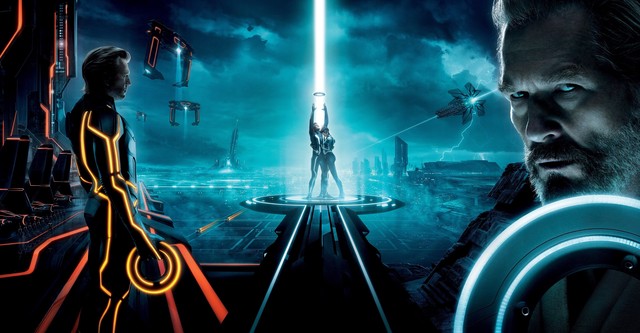 Tron Legacy