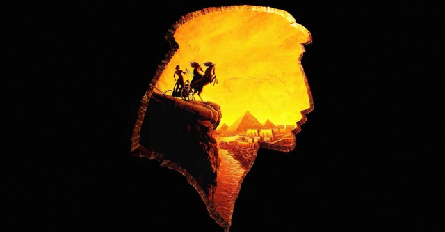 El príncipe de Egipto