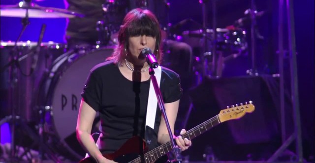 Pretenders - Loose in L.A.