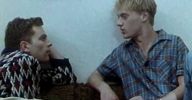 Westler: East of the Wall