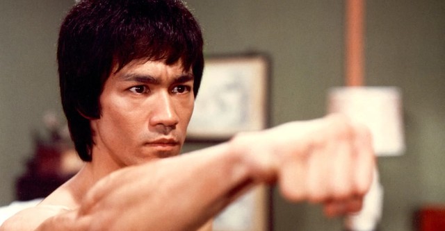 Bruce Lee: The Immortal Dragon streaming online
