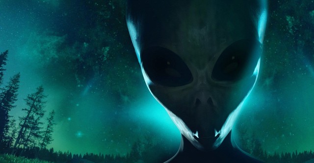 Visitantes de otro mundo