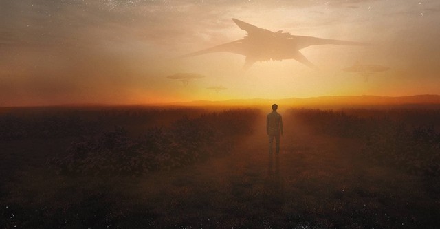 Invasión extraterrestre: Hudson Valley