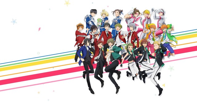 The iDOLM@STER SideM