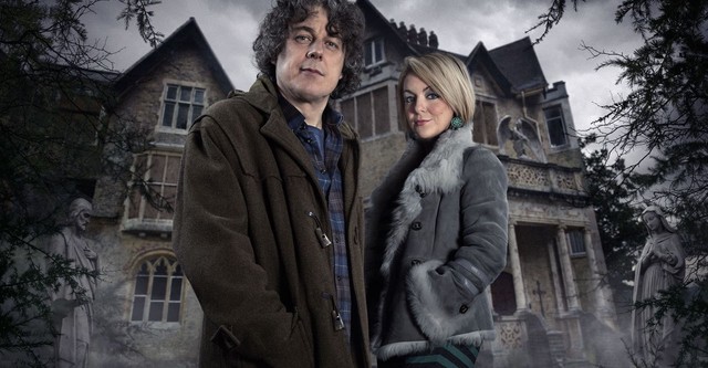 Jonathan Creek