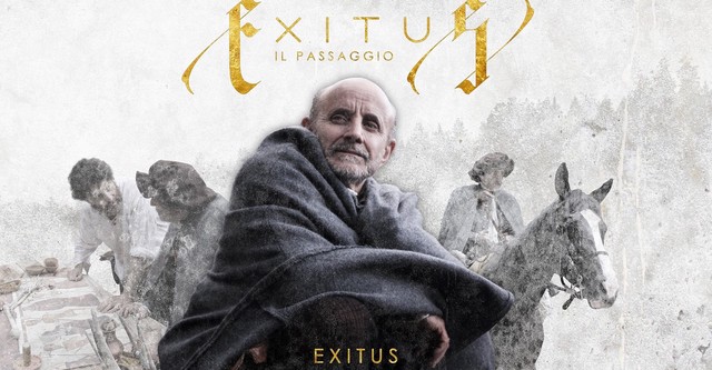 Exitus - Il passaggio