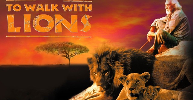 To walk with Lions - Jagd in Afrika