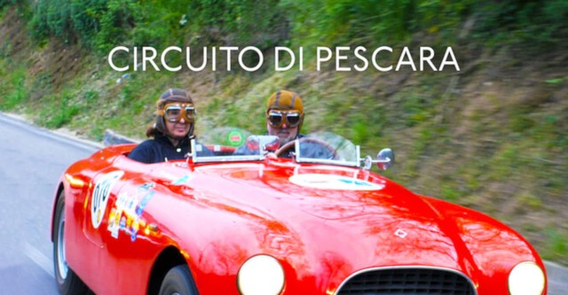 Circuito di Pescara - The Acerbo Cup