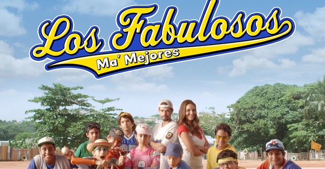 Los Fabulosos Ma' Mejores