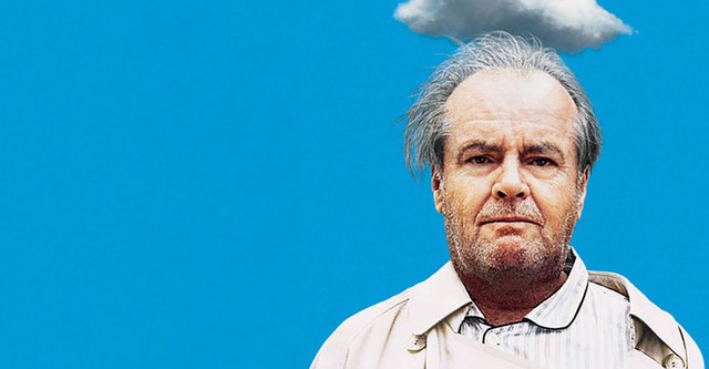 About Schmidt