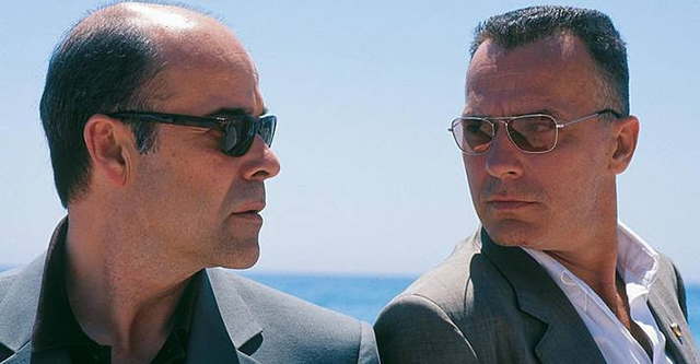 De Cuando nadie nos ve a Gigantes: las mejores películas y series de Enrique Urbizu y dónde verlas