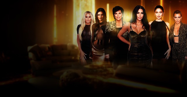 The Kardashians: Billion Dollar Dynasty