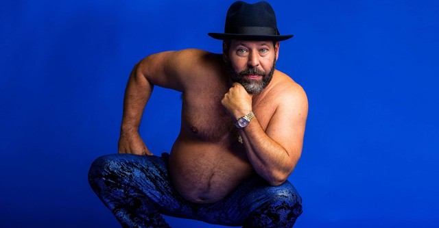 Bert Kreischer: Razzle Dazzle