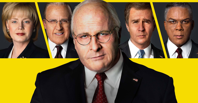 Christian Bale's Most Shocking Physical Transformations (Including The Bride!), Ranked