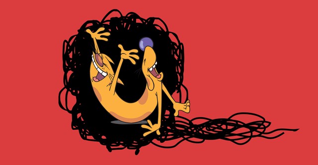 CatDog watch tv show stream online