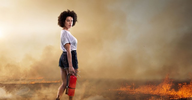 Ilana Glazer: The Planet Is Burning