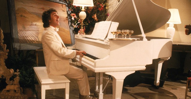 Arthur, el soltero de oro