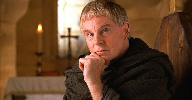 Cadfael