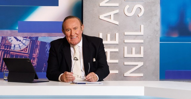 The Andrew Neil Show