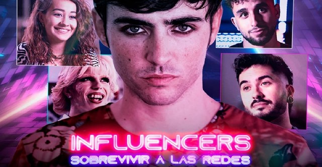 Influencers: sobrevivir a las redes