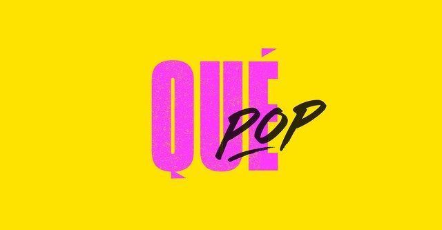 Quépop