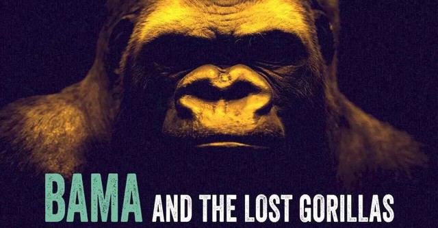 Bama and the Lost Gorillas