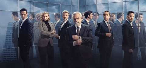 HBO Está Liderando a Lista das Séries Mais Indicadas ao Emmy 2023