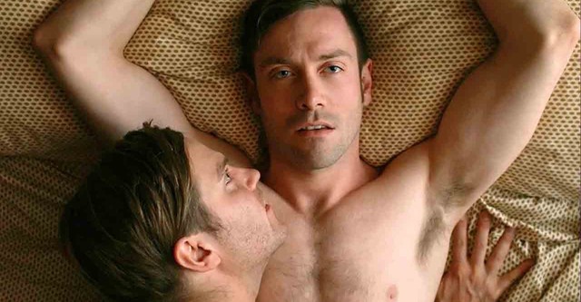 Eastsiders: The Movie