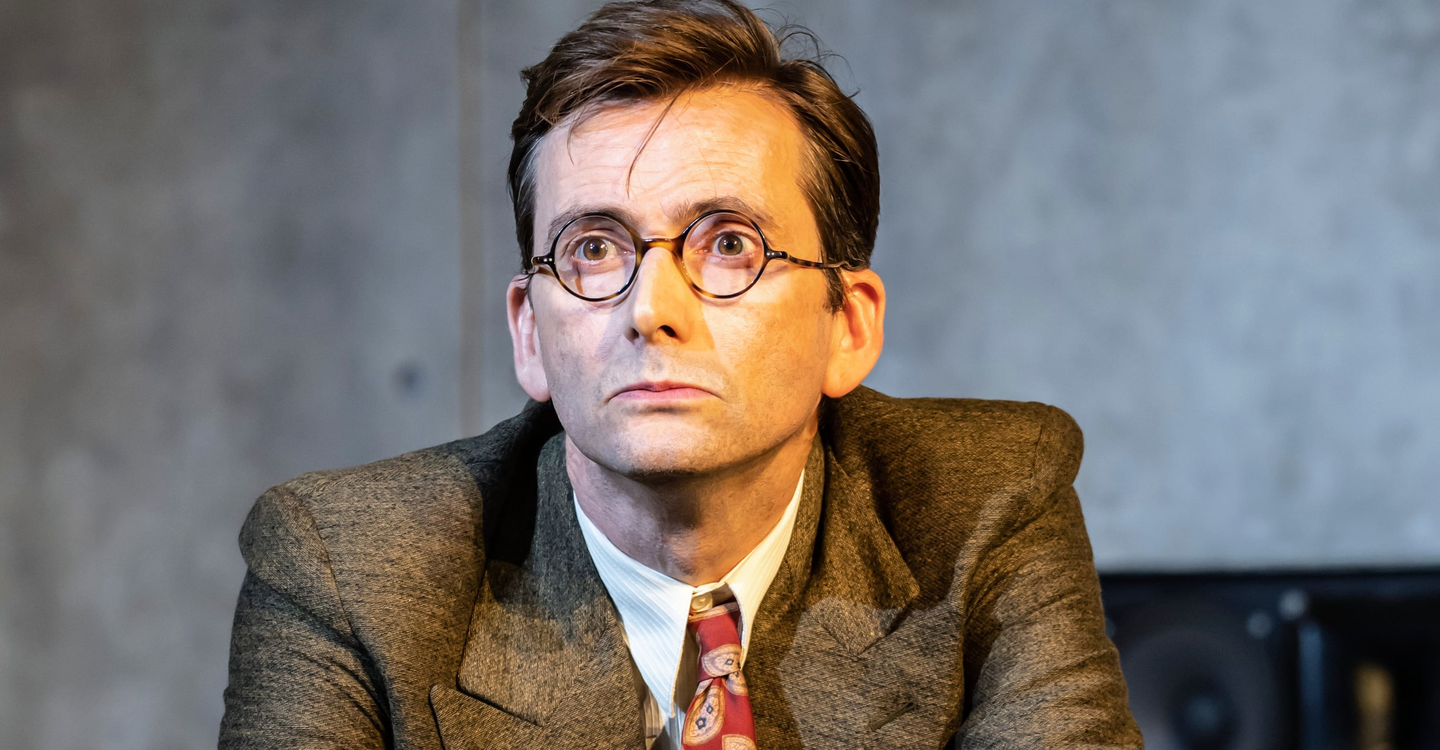 National Theatre Live: Good streaming online