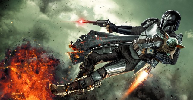Watch the mandalorian season 1 free store