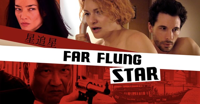 The Far Flung Star