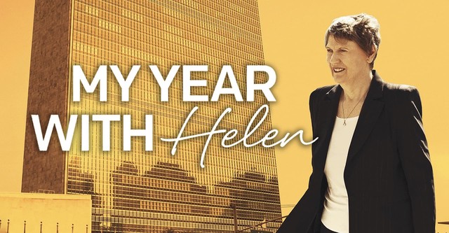 My Year with Helen