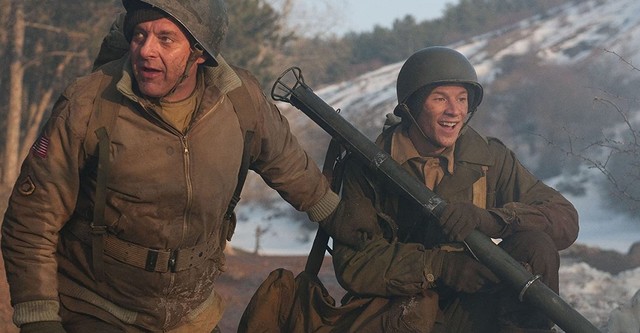 En compañía de héroes