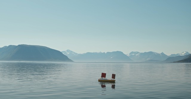 Philosopher of the sea