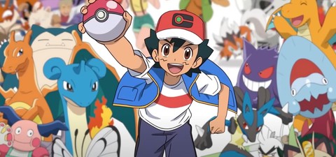 Películas y series de Pokémon en orden: guía completa para verlas sin hacerte un lío