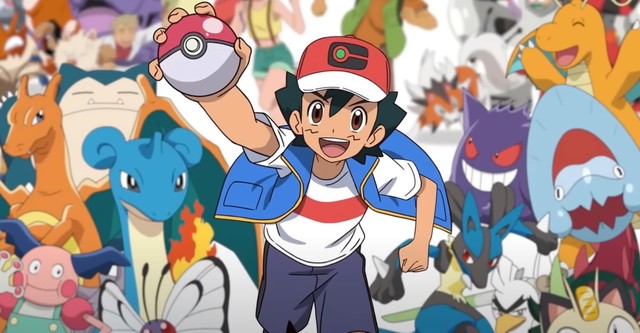 Pokemon Season 21 watch full episodes streaming online