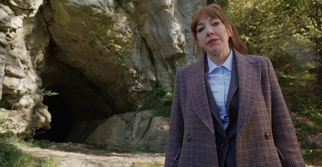 Philomena Cunk szerint a világ