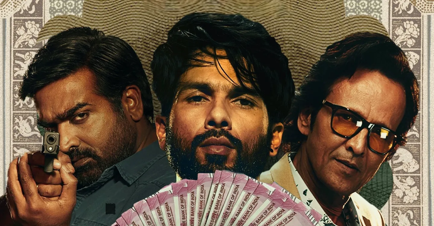 10 Best TV Shows to Watch If You Liked Farzi (and Where to Watch Them)