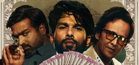 10 Best TV Shows to Watch If You Liked Farzi (and Where to Watch Them)