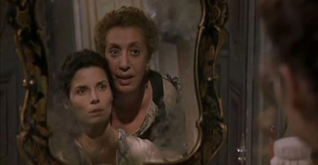 Rosa e Cornelia